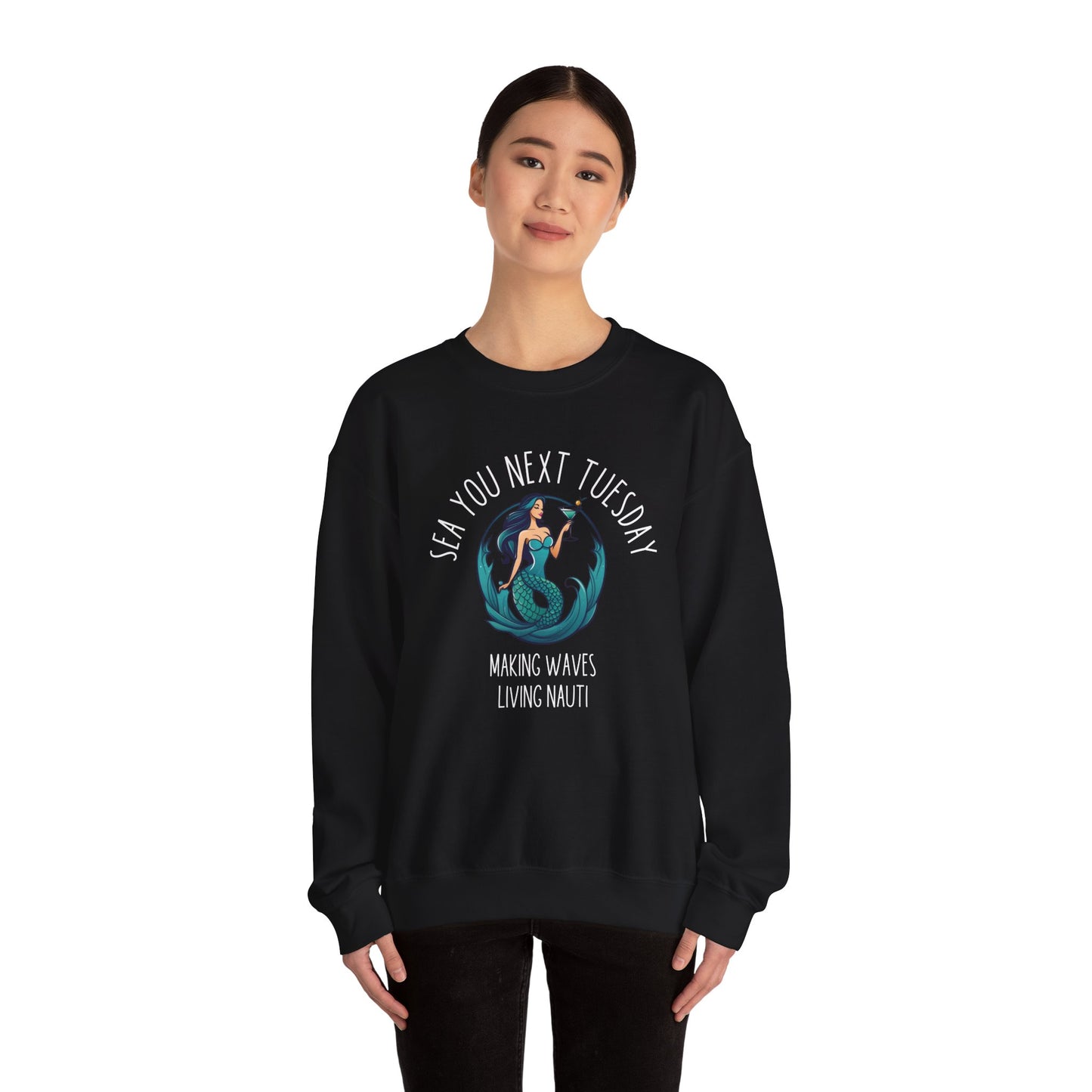 OG mermaid
