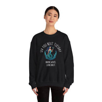 OG mermaid