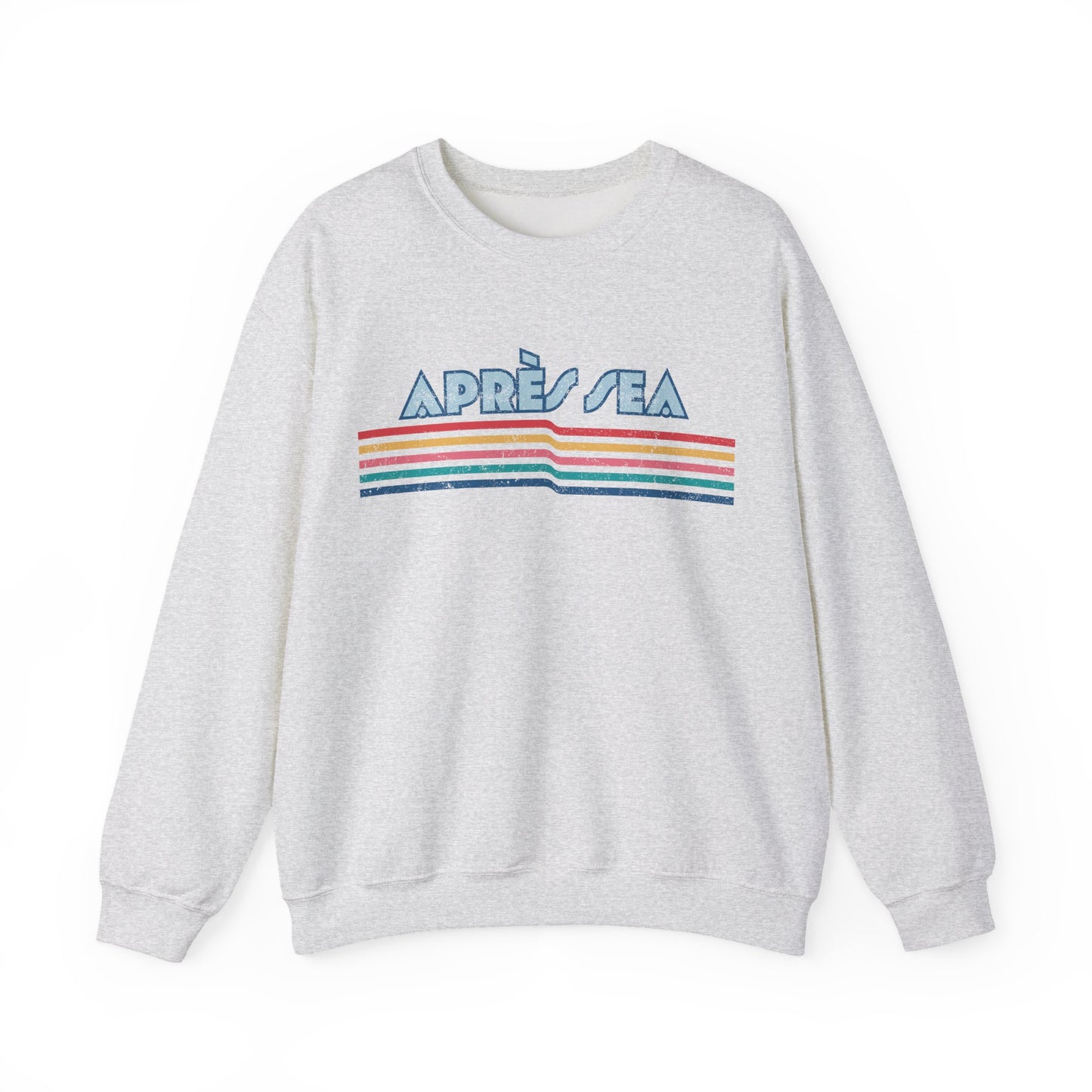 Apres SEA 18000