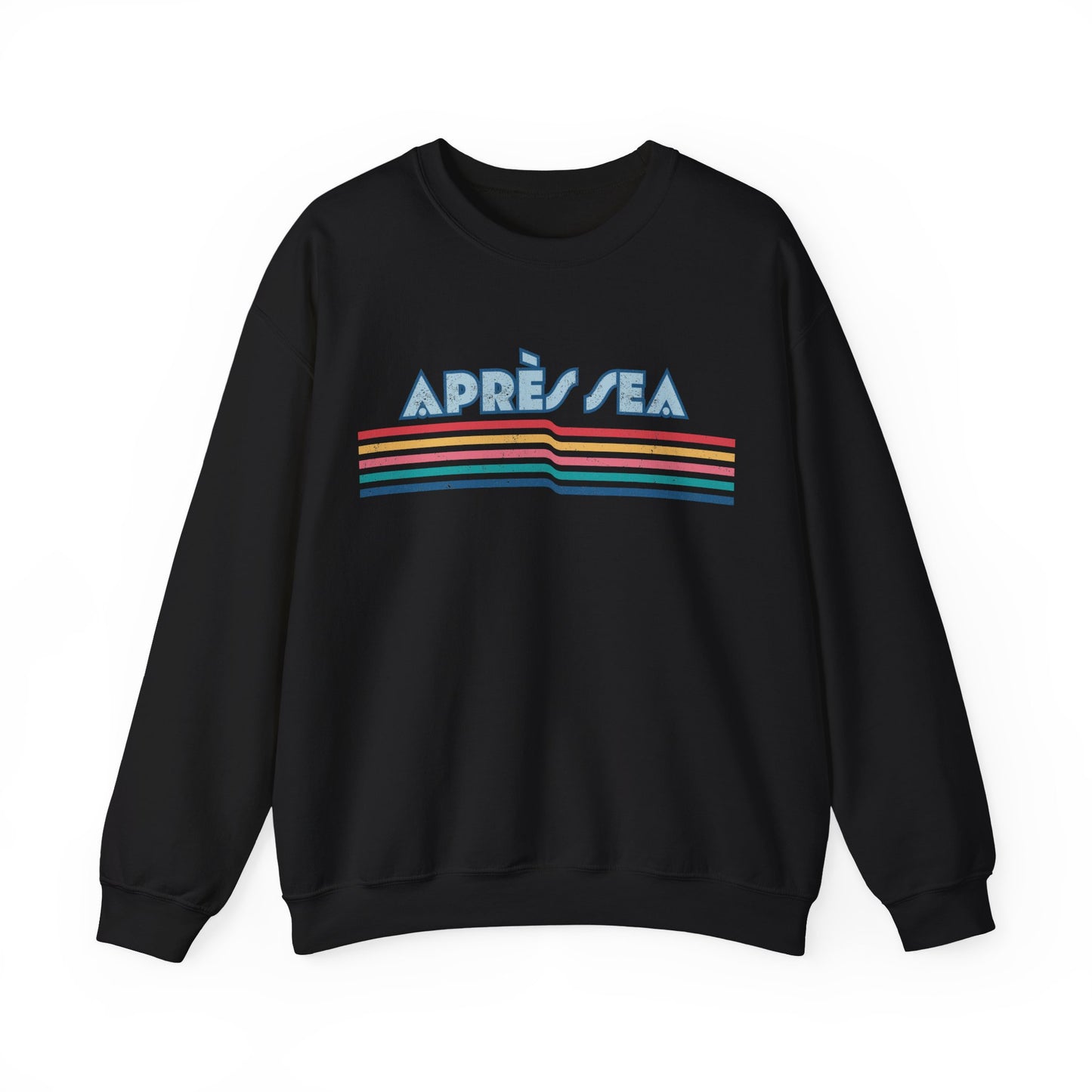 Apres SEA 18000