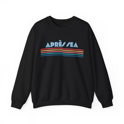 Apres SEA 18000
