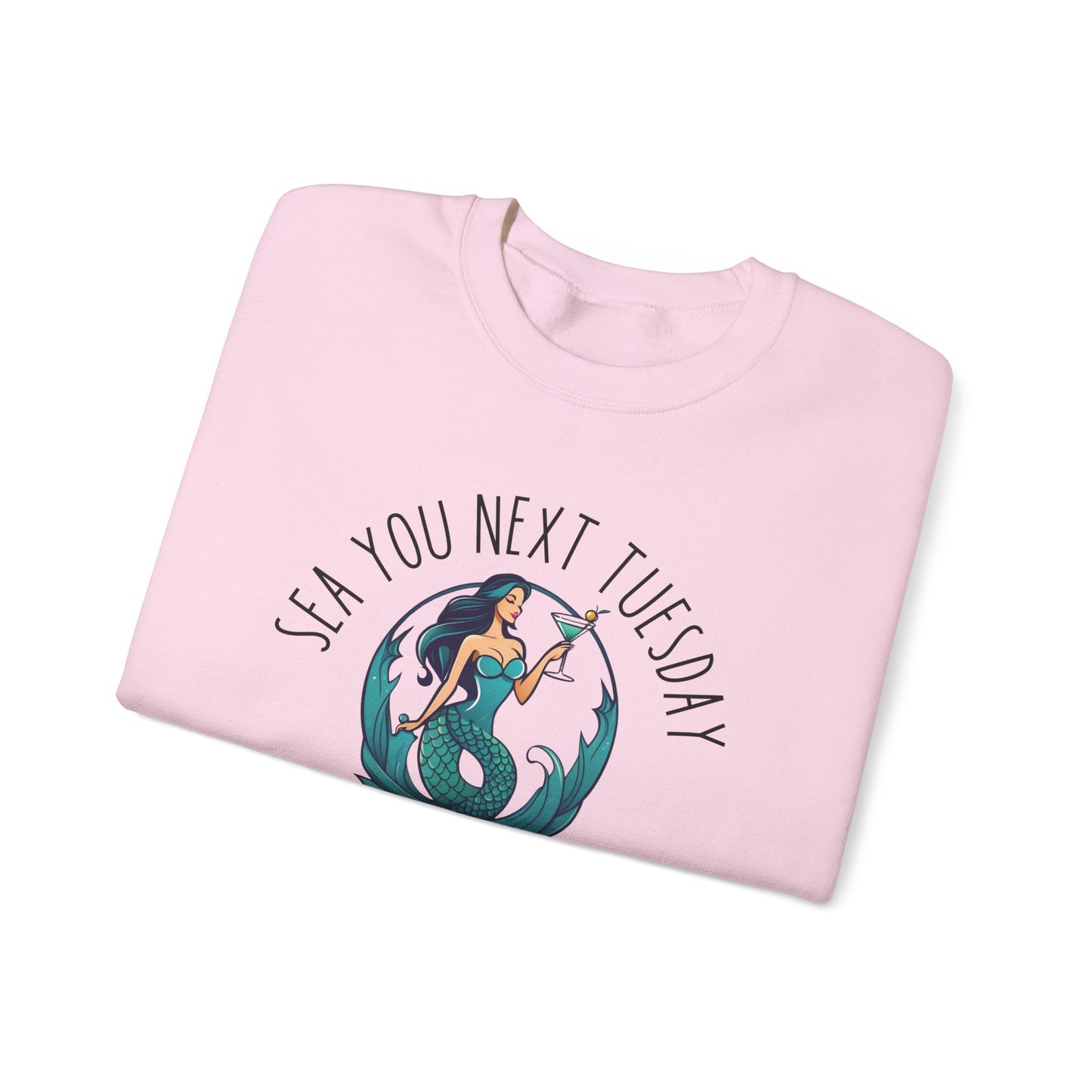 OG mermaid