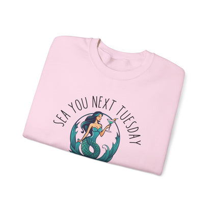 OG mermaid