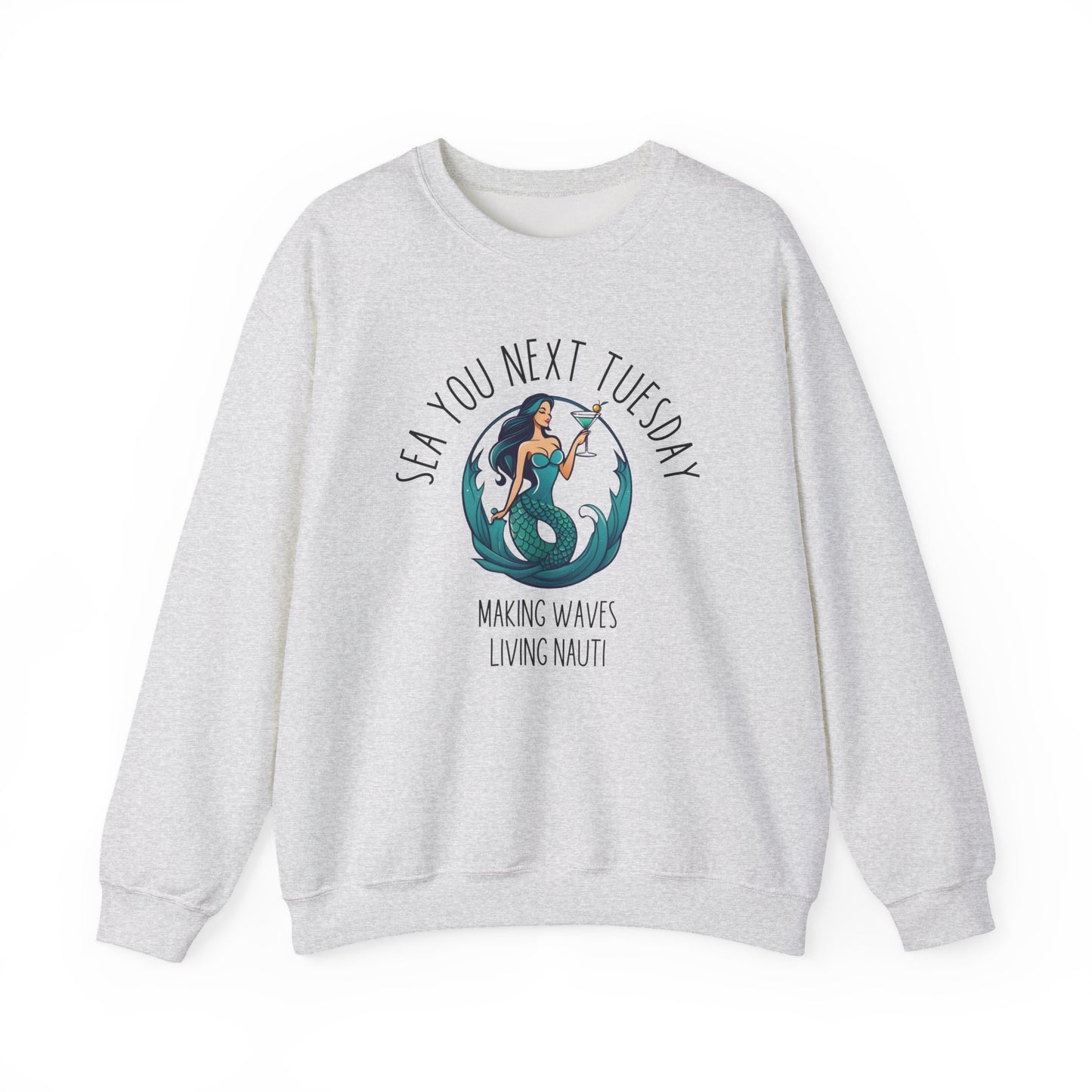 OG mermaid