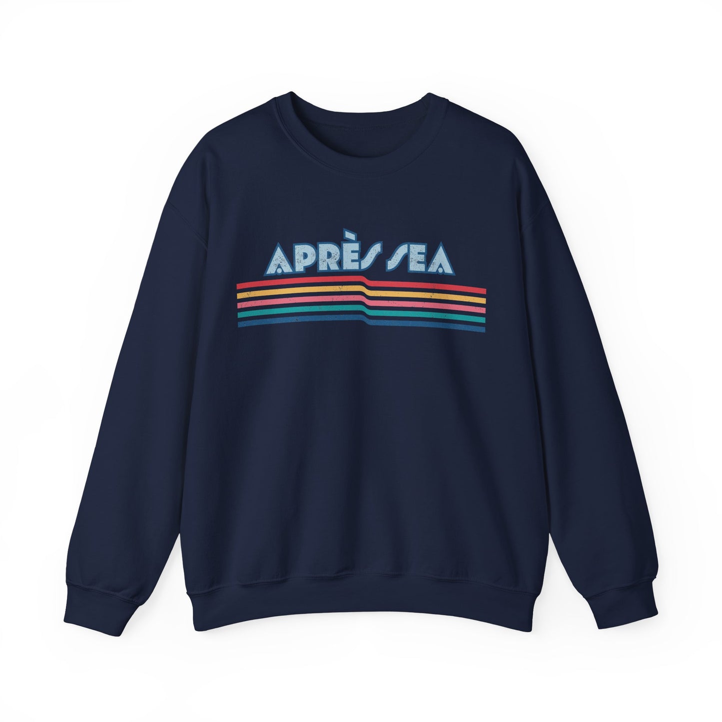 Apres SEA 18000