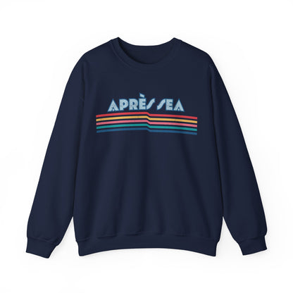 Apres SEA 18000
