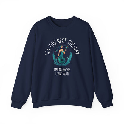 OG mermaid