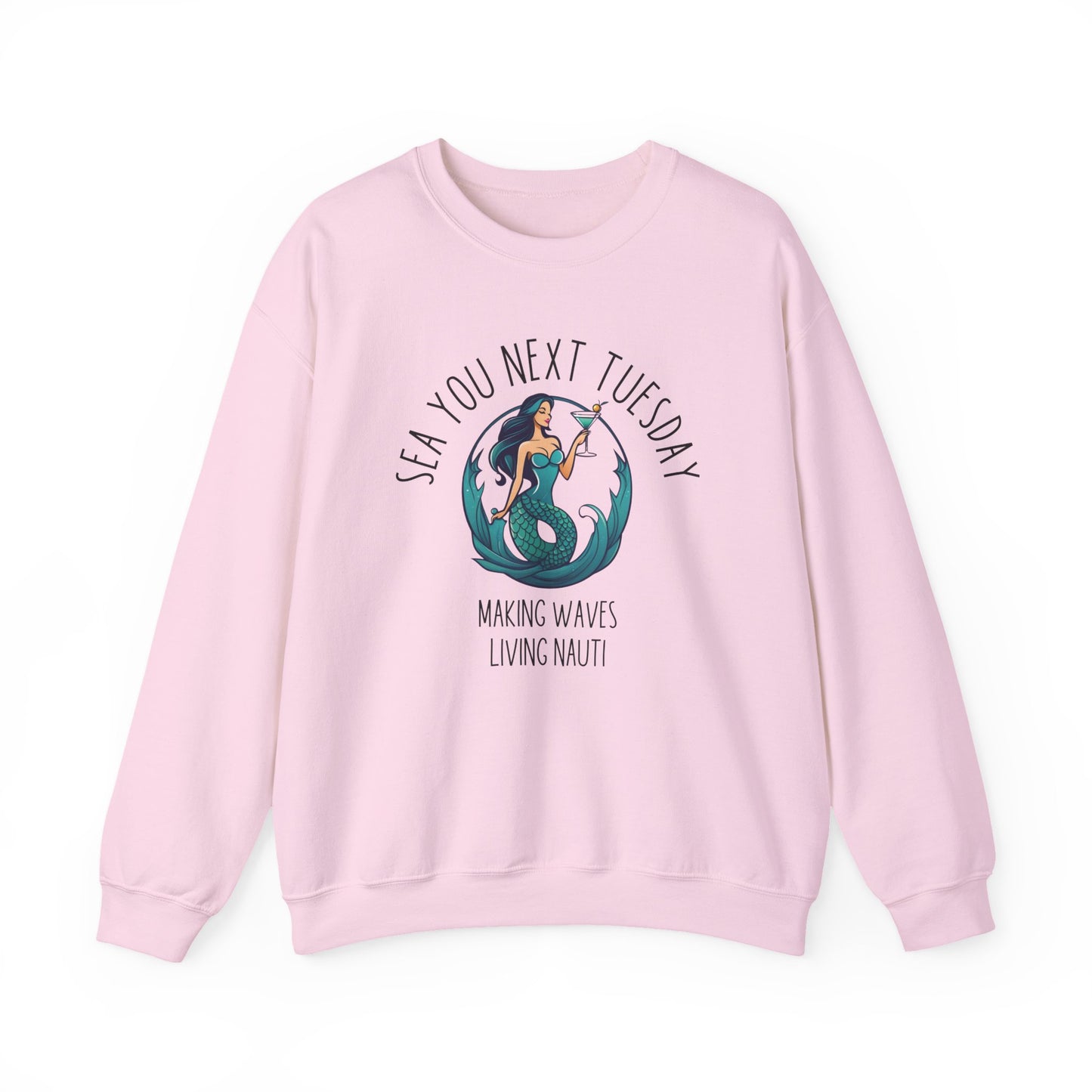 OG mermaid