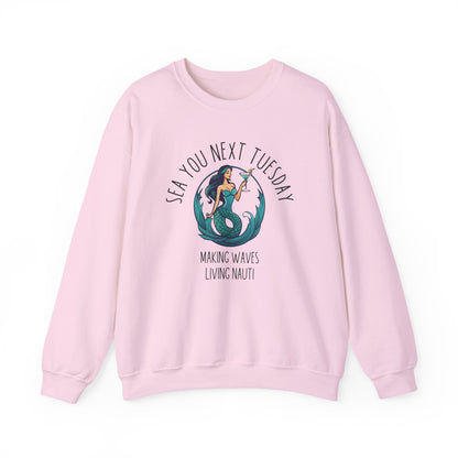 OG mermaid