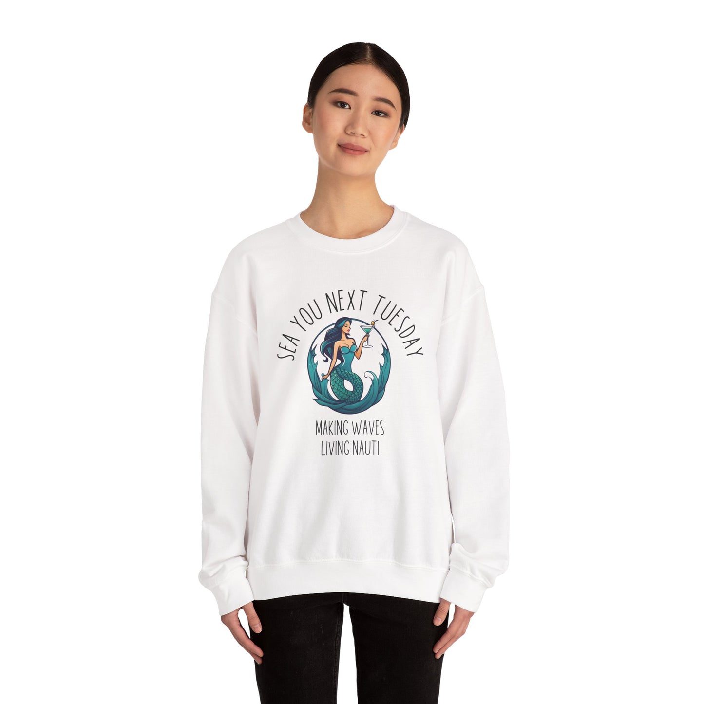 OG mermaid