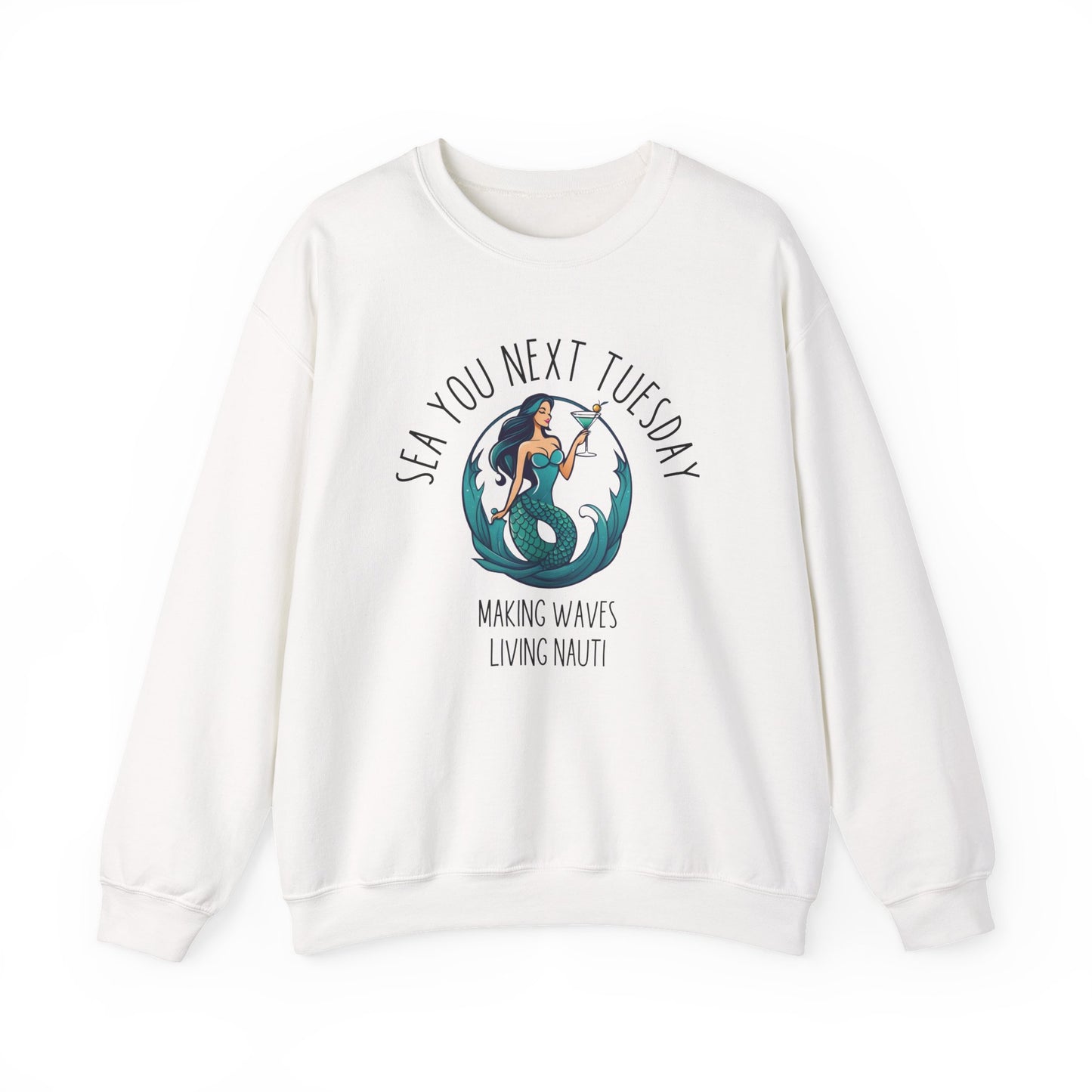 OG mermaid