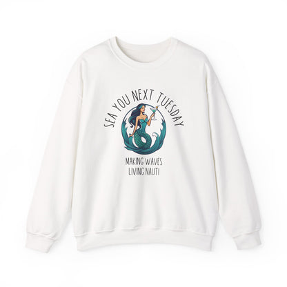 OG mermaid