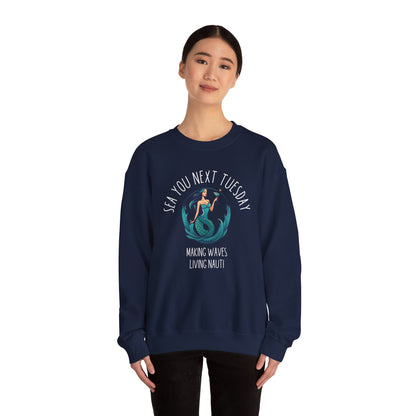 OG mermaid