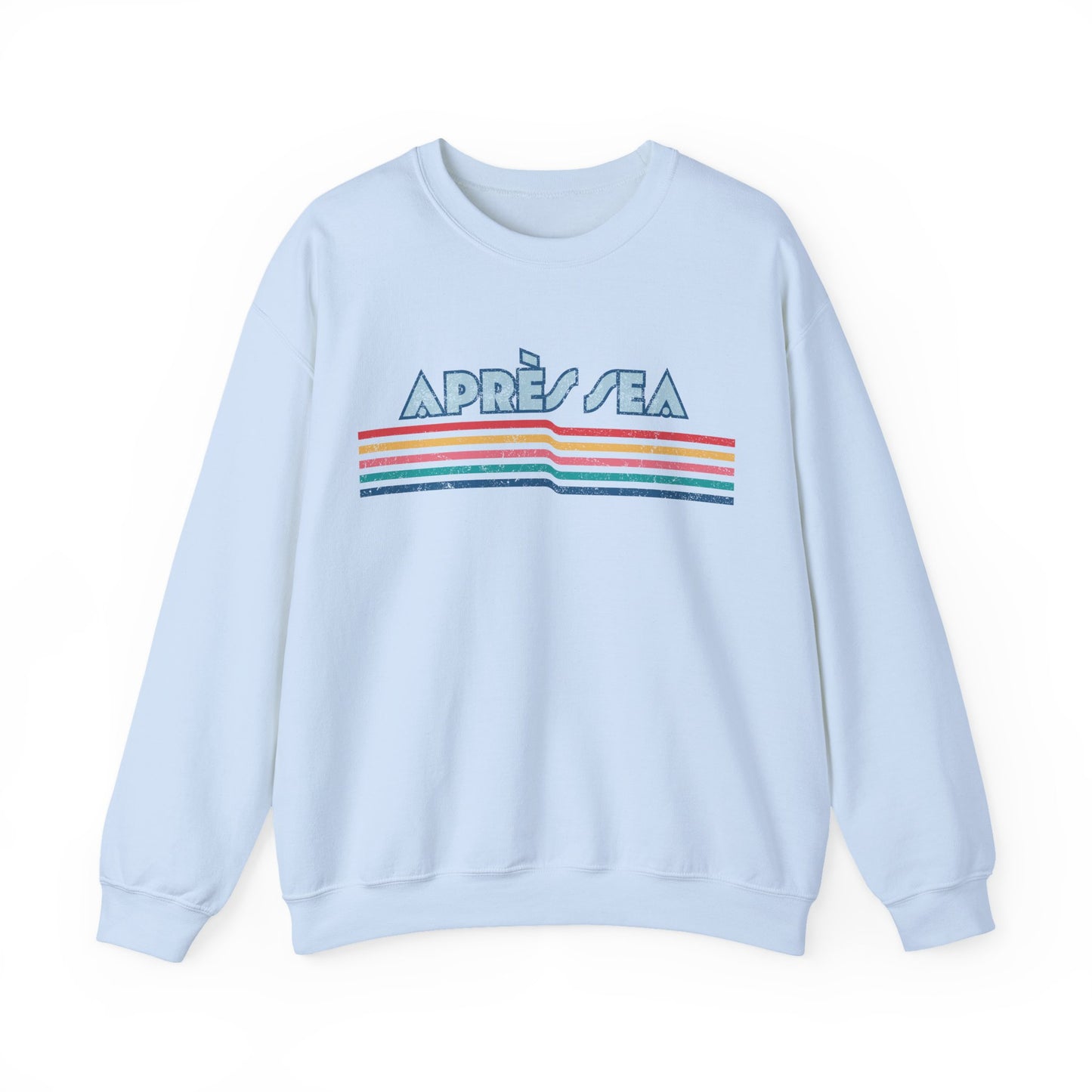 Apres SEA 18000