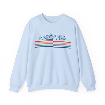 Apres SEA 18000