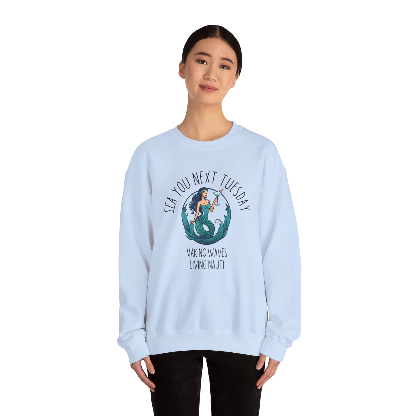 OG mermaid