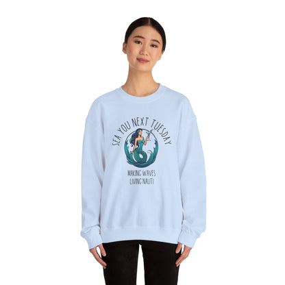 OG mermaid