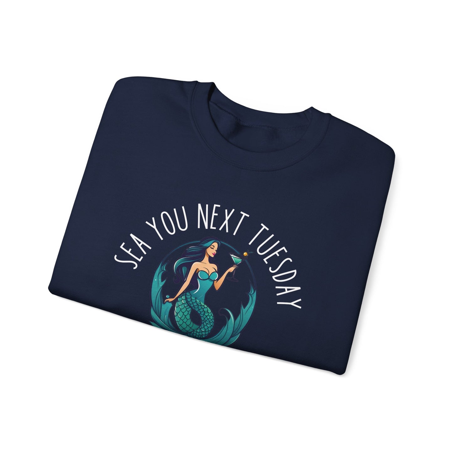 OG mermaid