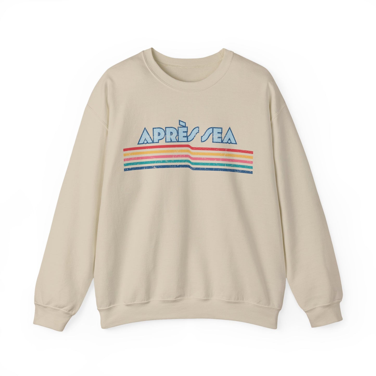 Apres SEA 18000