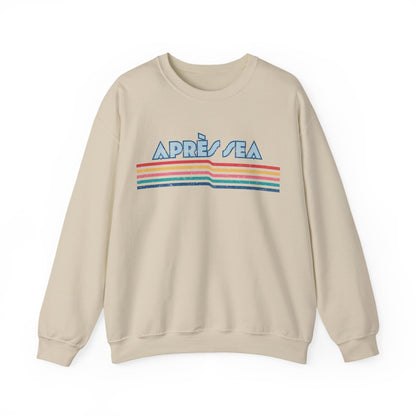 Apres SEA 18000