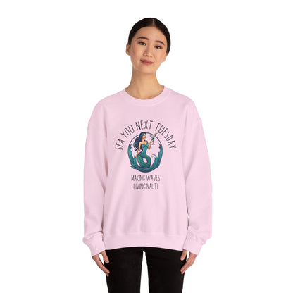 OG mermaid