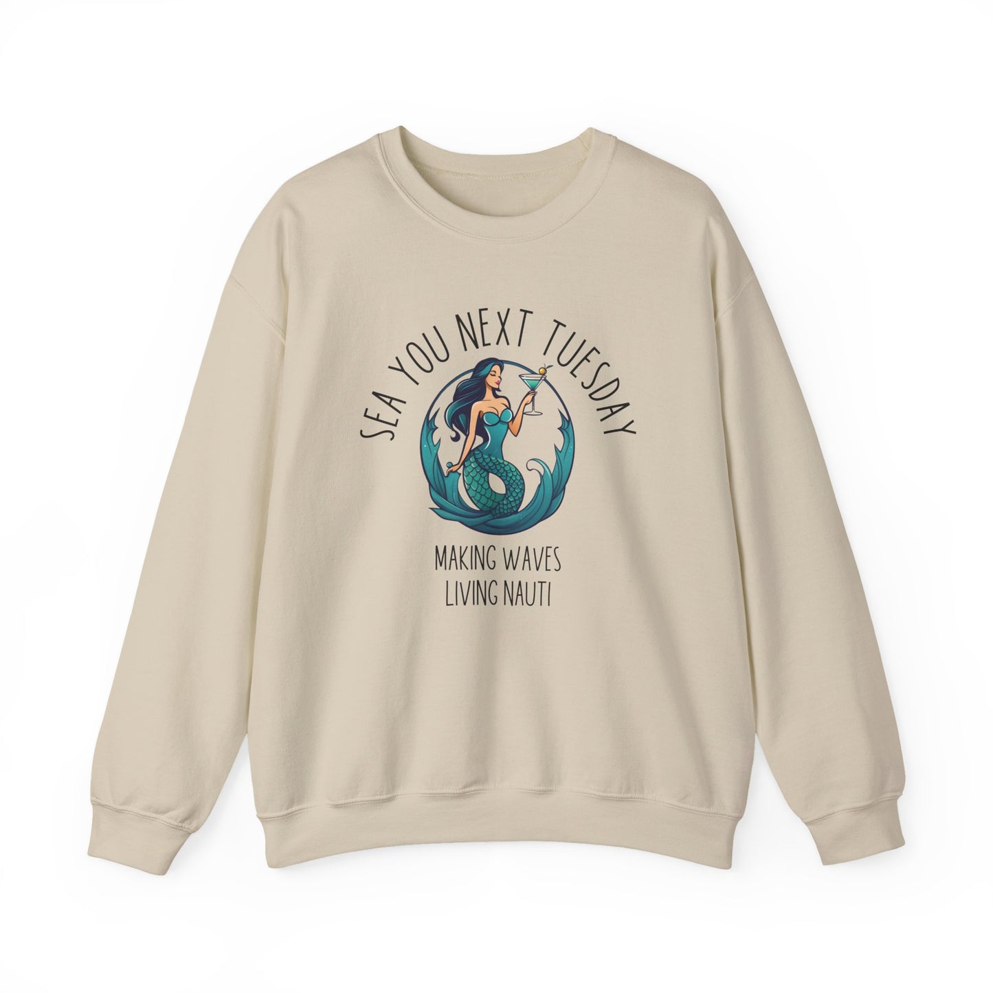 OG mermaid
