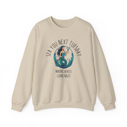 OG mermaid