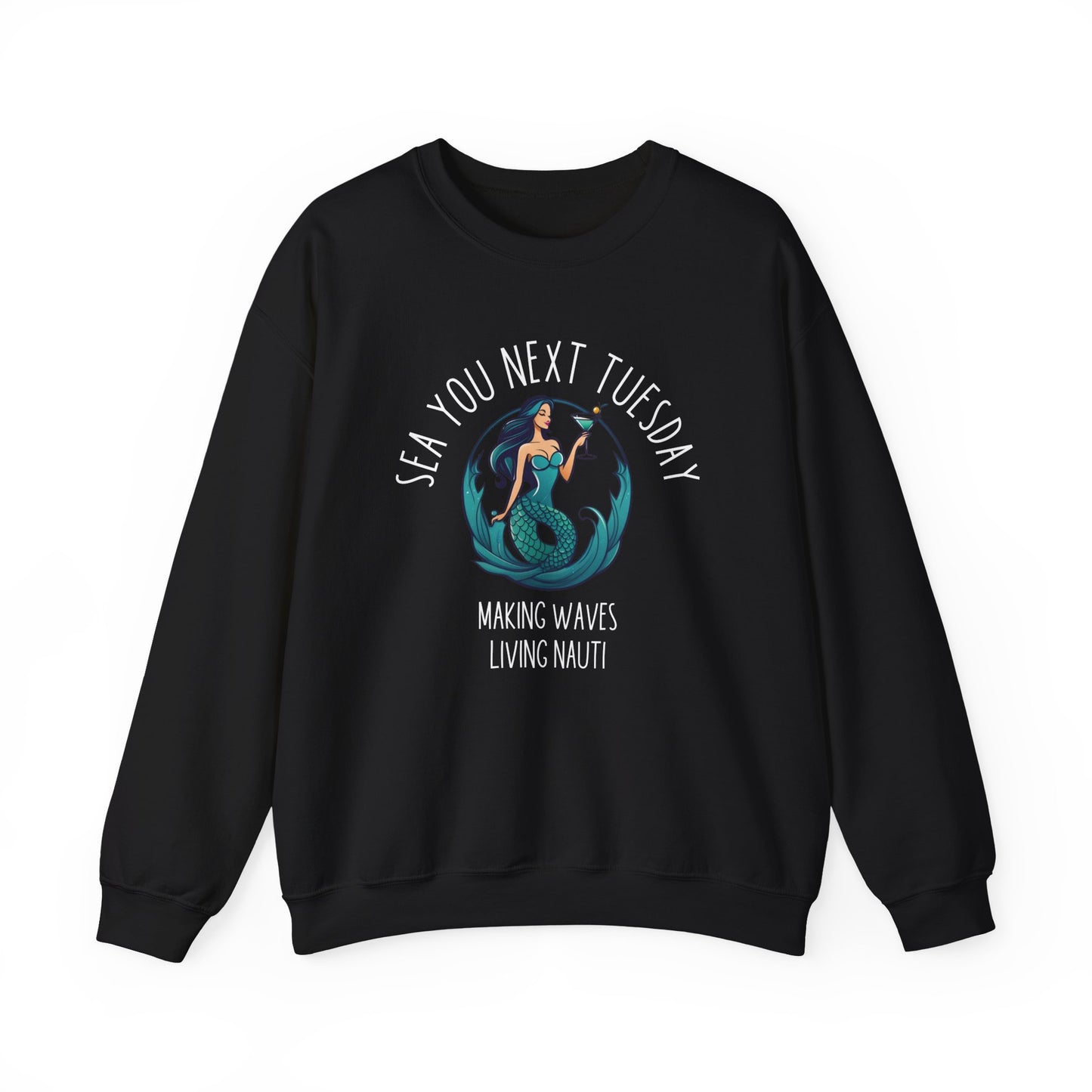 OG mermaid