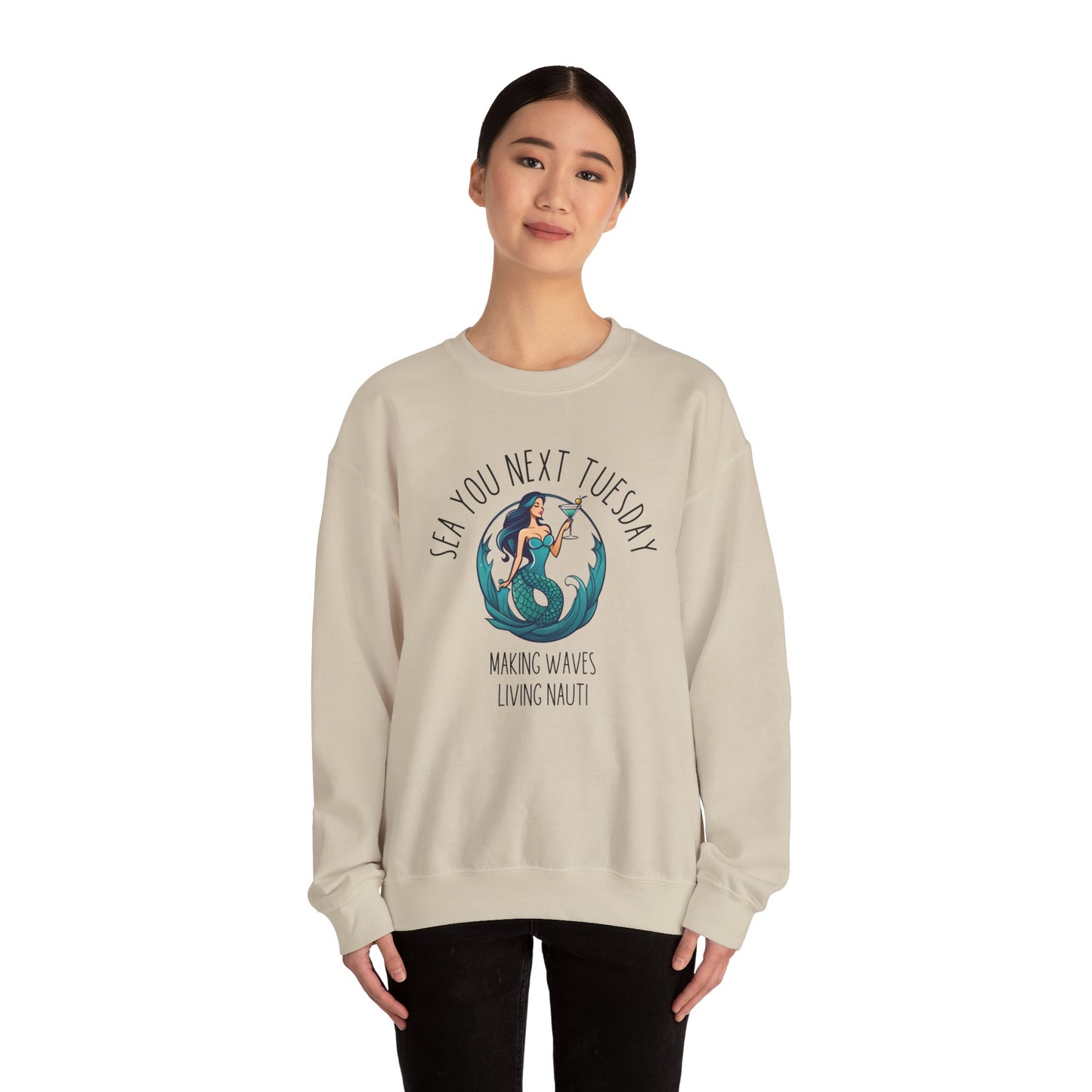 OG mermaid