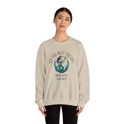 OG mermaid