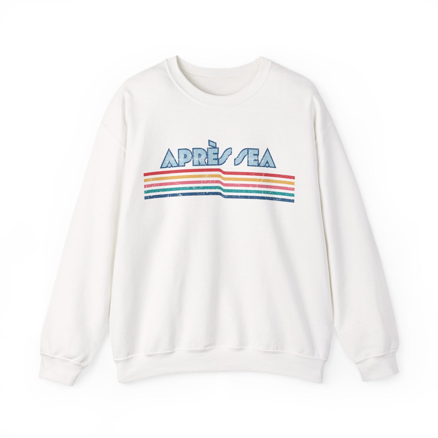 Apres SEA 18000