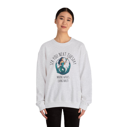 OG mermaid